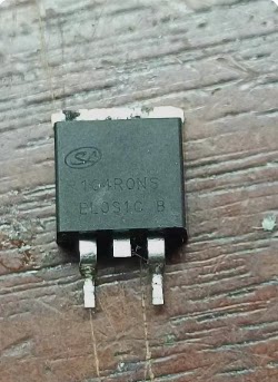 104R0NS 104RONS SVG104R0NS TO-263 贴片MOS管 现货 测试好发货