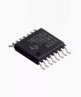 7B7702 TPS7B7702QPWPRQ1 汽车电脑板电源低压差稳压器IC芯片