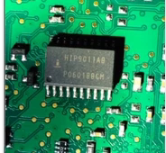 HIP9011ABZ 全新原装 汽车电脑板易损芯片 可直拍