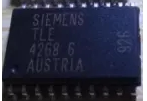 TLE4268G 汽车发动机电脑板易损常用芯片