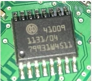 41009 SOP16 BOSCH 全新汽车电脑板芯片 可直拍