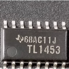 TL1453 TL1453CNSR 汽车电脑板开关控制器IC芯片SOP16脚 SOP5.2宽