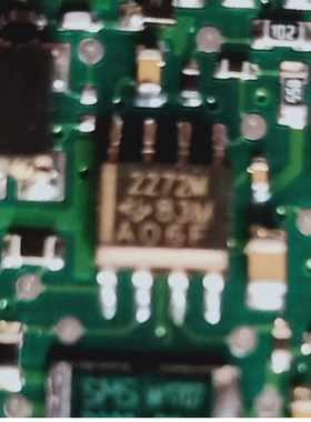 TLC2272MD 2272M SOP8脚 全新原装进口芯片 质量保证 可直拍