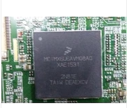MCIMX6U6AVM08AC 2N81E 汽车易损BGA 全 现货可直拍