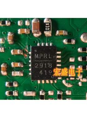 2918 MP2918GL-Z 汽车导航中控同步电源开关降压稳压控制器芯片