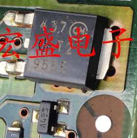 T2955E 汽车电脑板常用易损芯片 全新原装 现货库存可直拍