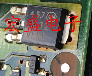 T2955E 汽车电脑板常用易损芯片 全新原装 现货库存可直拍