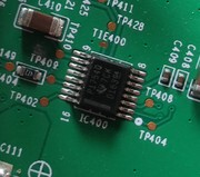 PCM1754TDBQRQ1 丝印P1754Q 全新原装 SSOP-16 音频数模转换