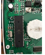 ATMEGA16L-8PI 8PU 汽车仪表芯片直插DIP40脚 进口 单片机芯片