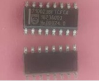 710023BFTCFCA 汽车电脑板IC芯片模块 全新进口质量可靠