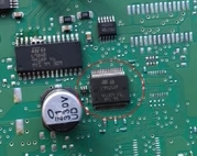 L9952GXP 大众汽车电脑板电源芯片 全新原装 可直拍