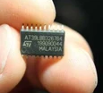 AT39LBB326764 汽车电脑板维修常用易损芯片 全新现货