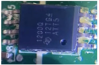 1200Q AMC1200TDWVRQ1 SOIC-8 新能源充电机隔离放大器IC芯片