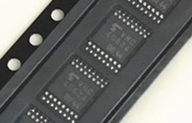 VHC4052A 4052A TSSOP-16 新能源汽车电脑板逻辑芯片