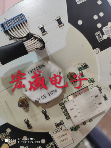 XC5 X27 X25 168 别克凯越 GL8 赛欧 瑞士 汽车仪表步进易损电机