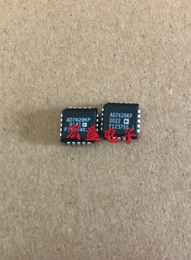 AD7628KP AD7628JP PLCC保质量包上机 现货 可直拍