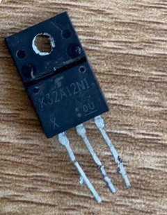 原装正品K32A12N1 TK32A12N1 TO-220F 32A/120V N沟道MOS场效应管