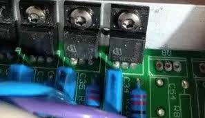 SPA20N60C3 全新原装进口 场效应管液晶电源常用MOS管