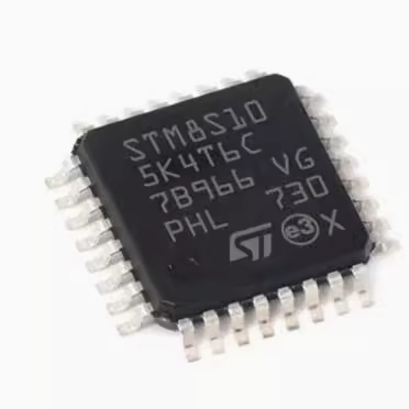 STm8S105K4T6C 汽车电脑板微控制器单片机CPU芯片