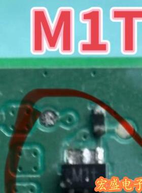 全新NXP 原装BCM847BS 丝印M1t SOT-363 晶体管 2NPN 二三极管