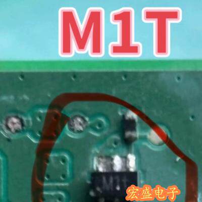 全新NXP 原装BCM847BS 丝印M1t SOT-363 晶体管 2NPN 二三极管