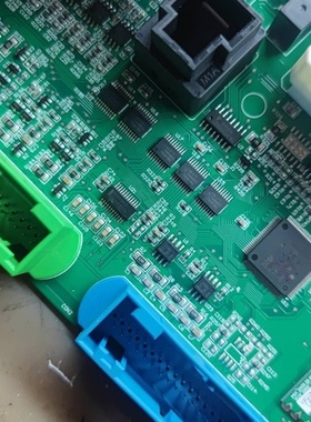 NCV7240BDPR2G 配电开关 负载驱动器 NCV7240B SSOP24 全新原装