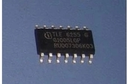 TLE6255 TLE6255G TLE62556 汽车电脑板易损芯片 现货  直拍