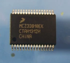 MCZ33810EK 汽车电源管理芯片 全新原装  可直拍