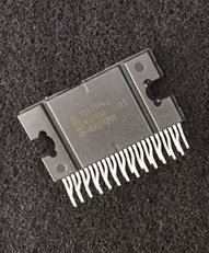 全新原装 TDA8594J ZIP27 汽车导航电脑板音频功放芯片