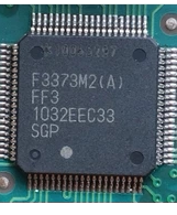 F3373M2(A) 汽车电脑板芯片 可直拍 专业汽车IC