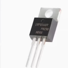 IRFB3607PBF IRFB3607 TO-220 进口IR MOS场效应管 全新原装正品