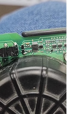 LMV358MMX/NOPB 丝印 V358 贴片 MSOP8 运算放大器芯片 全新原装