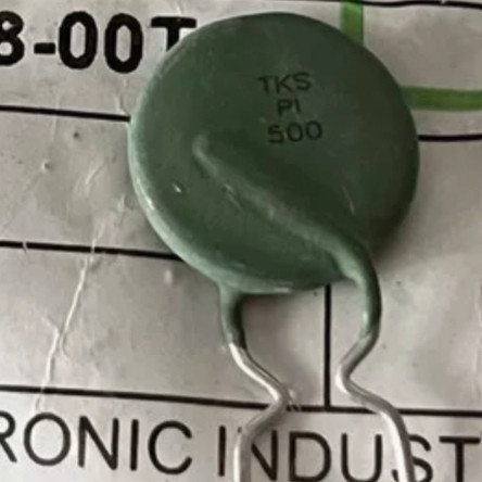 TKS PI500 新能源汽车充电机50R 120度 热敏电阻