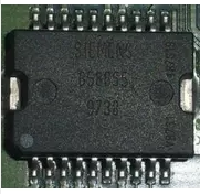 B58655 汽车节气门芯片 联合电M3.8.2电脑板怠速驱动IC芯片 全新