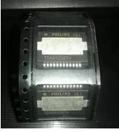 TDA8922TH 汽车电脑板音频功放IC芯片 2x100W D类功率放大器芯片