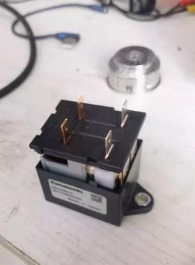 全新原装 AEV52012 松下车载接触继电器 20A 新能源高压直流预充
