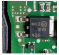 B1045G 汽车电脑板易损三极管 现货 可直拍