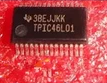 TPIC46L01 汽车电脑板易损芯片 全新原装