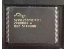 S29GL256P10TFI02汽车功放常用易损芯片现货直拍