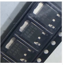 F5018 汽车电脑板常用易损贴片三极管 专营电脑板芯片