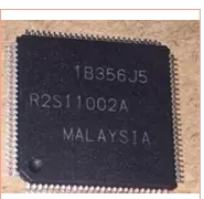 全新汽车导航芯片IC R2S11002A R2S11002AFT