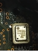 SMD085 三菱电脑板易损芯片8脚传感器 现货 可直接拍下