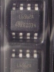 L6562A L6562 液晶电源板芯片 贴片 现货可直拍