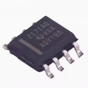 OPA2171AQDRQ1 OPA2171AQD 丝印2171AQ SOP8 运算放大器 运放芯片