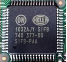 740 377-00 SIFB-PAA 汽车电脑板易损芯片 全新直拍