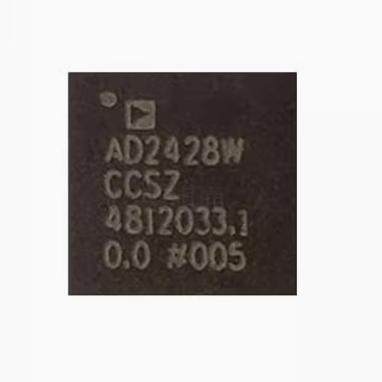 AD2428WCCSZ AD2428W 封装LFCSP-32 音频接口芯片IC