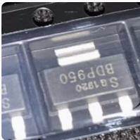 BDP950 新能源PNP晶体功率三极管SOT223