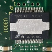 7569DAJ TDA7569DAJ 全新原装汽车电脑功放芯片 质量保证