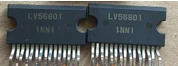 lV56801 汽车功放音响易损电源IC芯片 可直拍