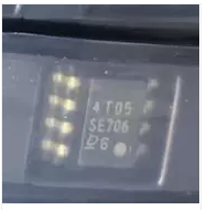 SE706 智能盒易损IC芯片模块 全新进口 原装 现货 可直拍